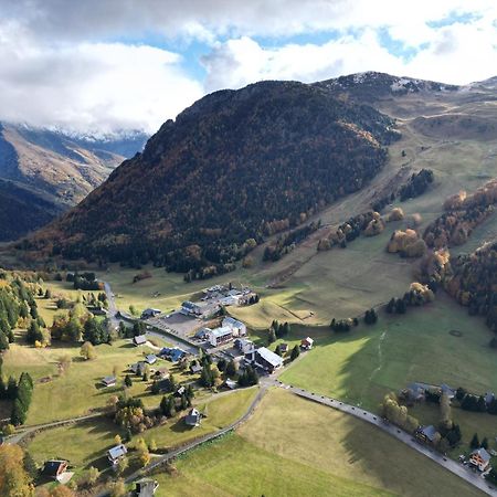 Superbe Studio De Montagne, Au Pied Des Pistes De Ski, Classe 3 Etoiles La Morte Экстерьер фото