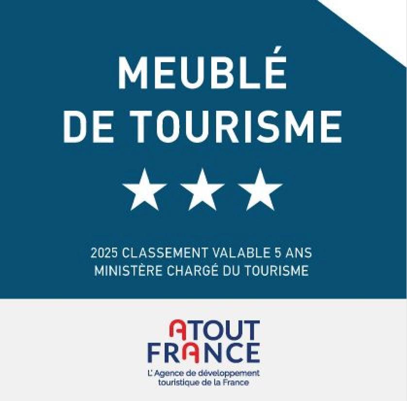 Superbe Studio De Montagne, Au Pied Des Pistes De Ski, Classe 3 Etoiles La Morte Экстерьер фото